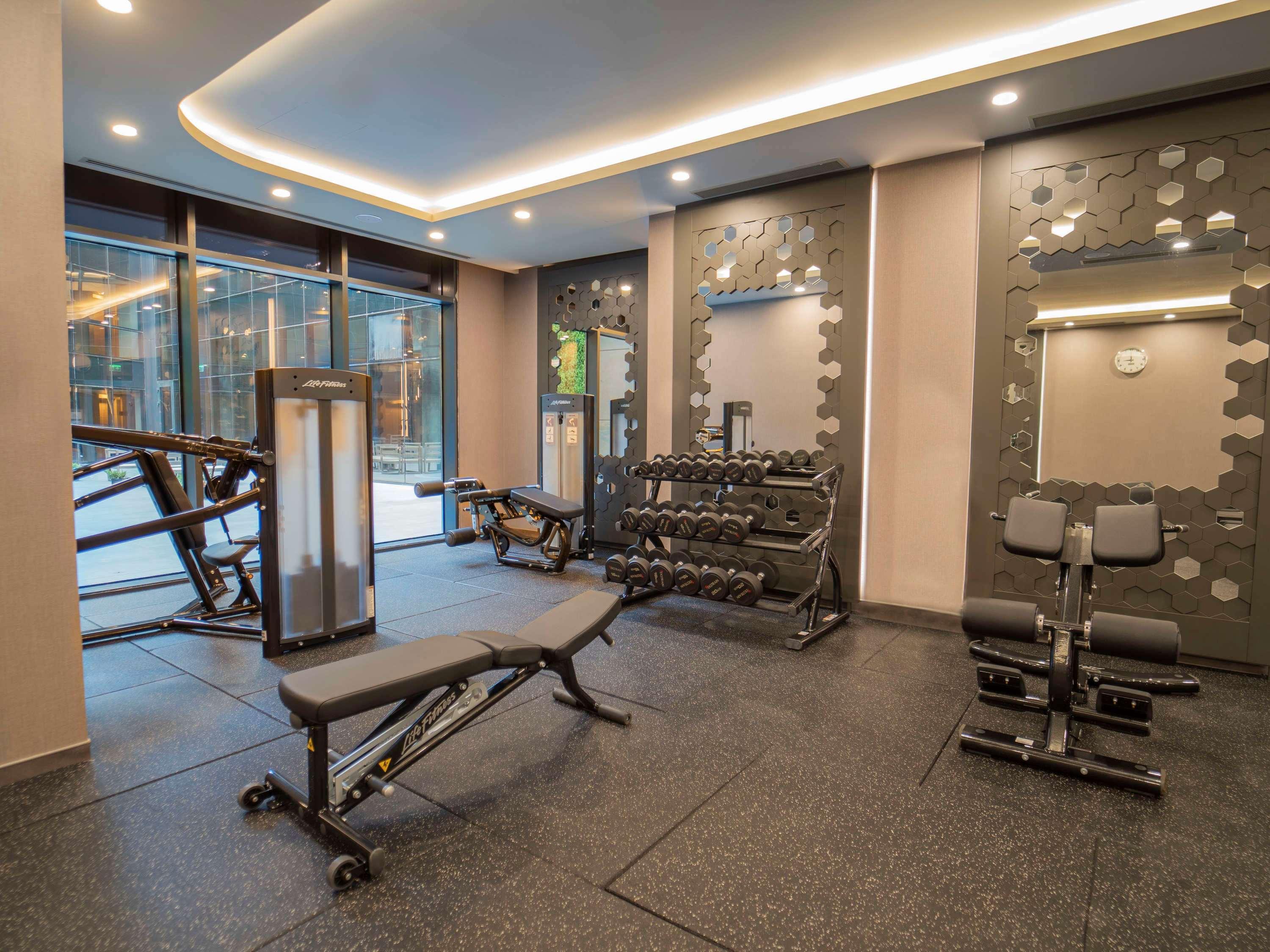 Sofitel Taksim 5* Stambuł