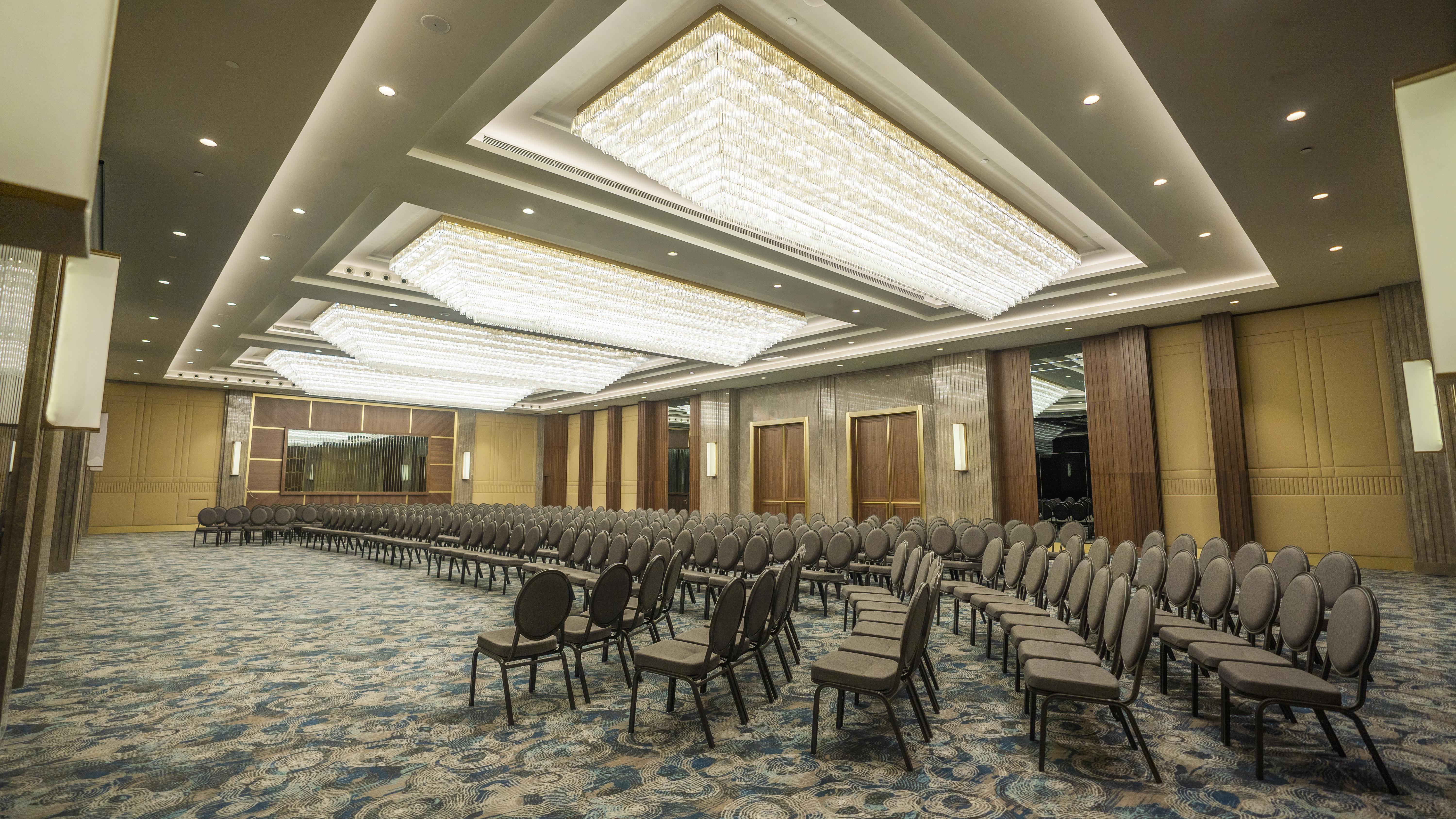 Sofitel Taksim Stambuł