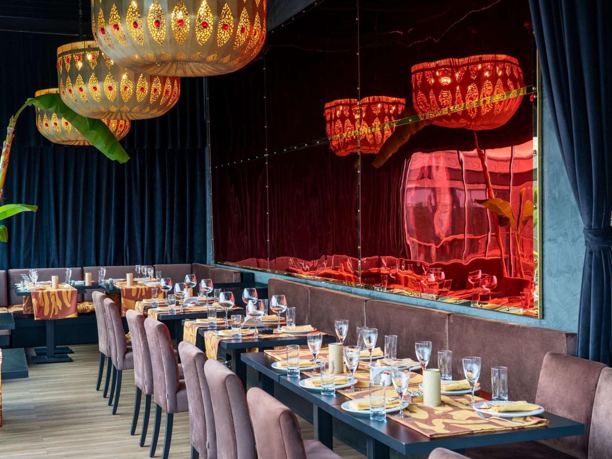 Sofitel Taksim Hotel Stambuł