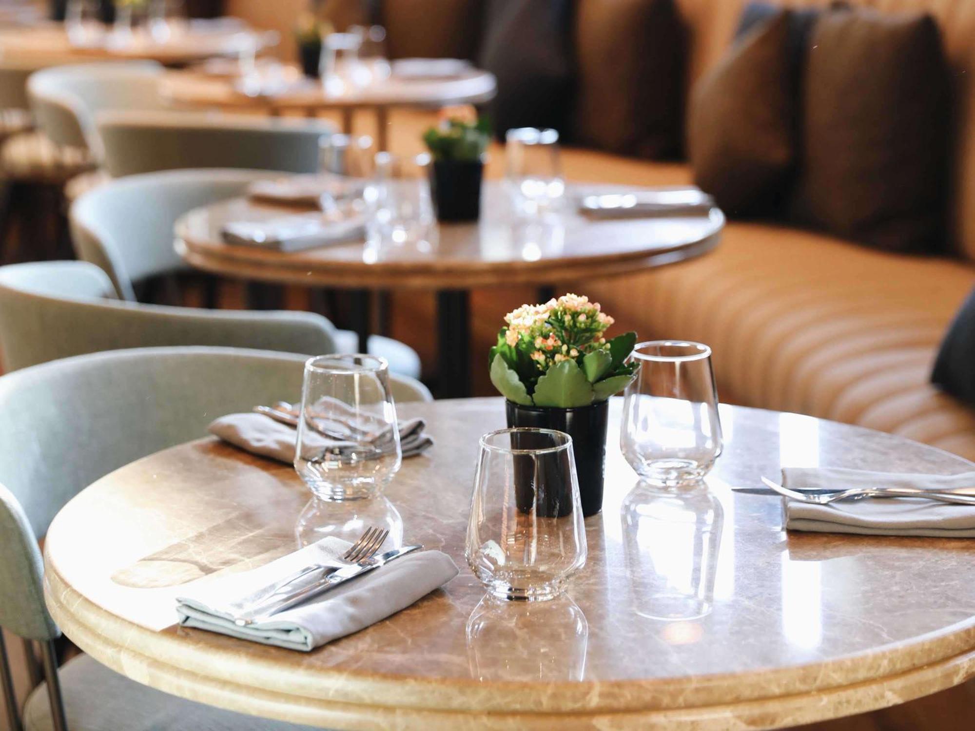 Sofitel Taksim 5* Stambuł