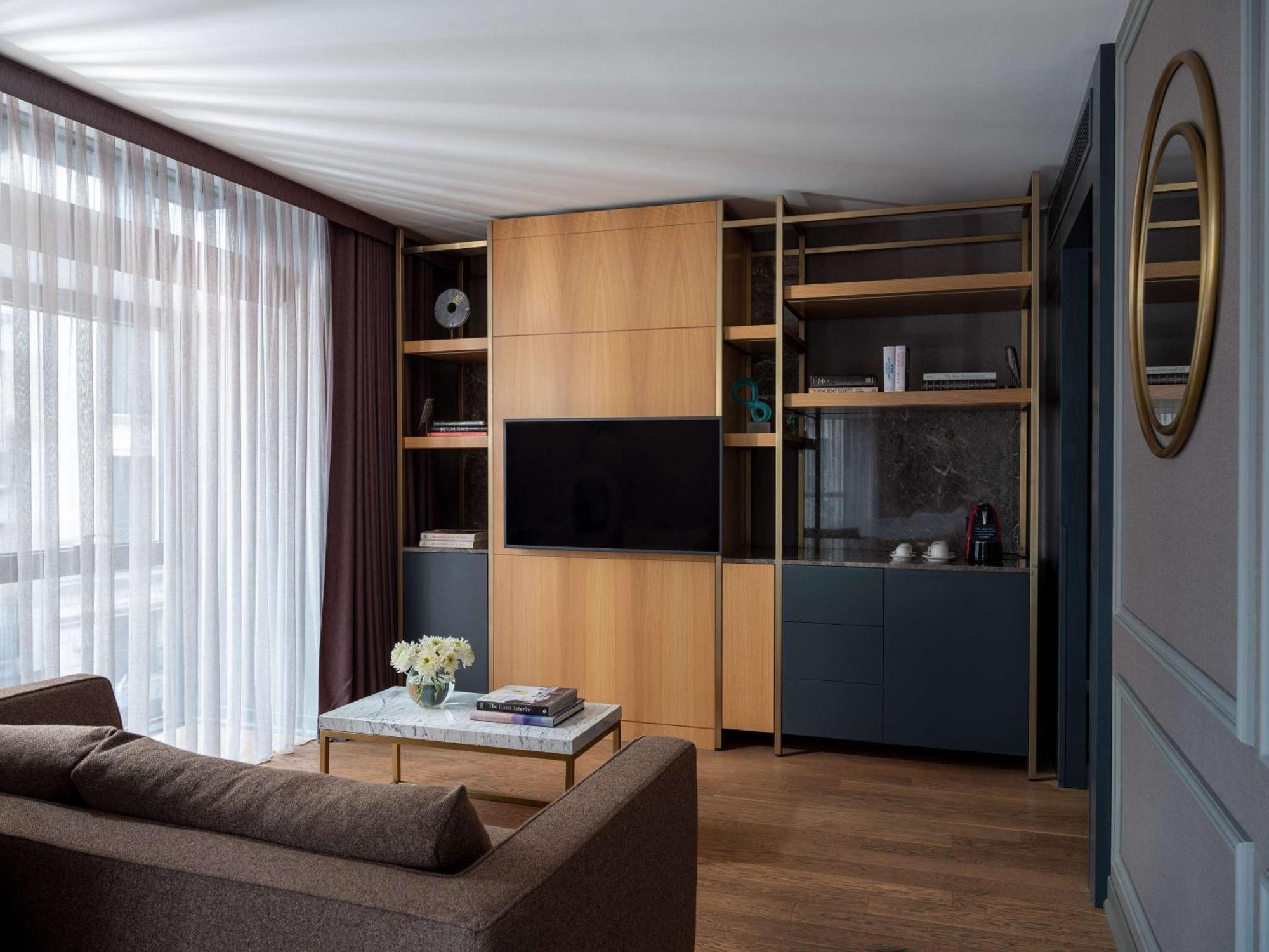 Sofitel Taksim Stambuł