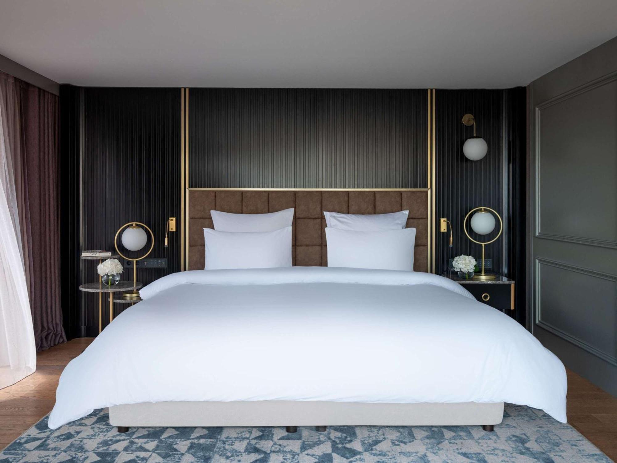 Hotel Sofitel Taksim Stambuł