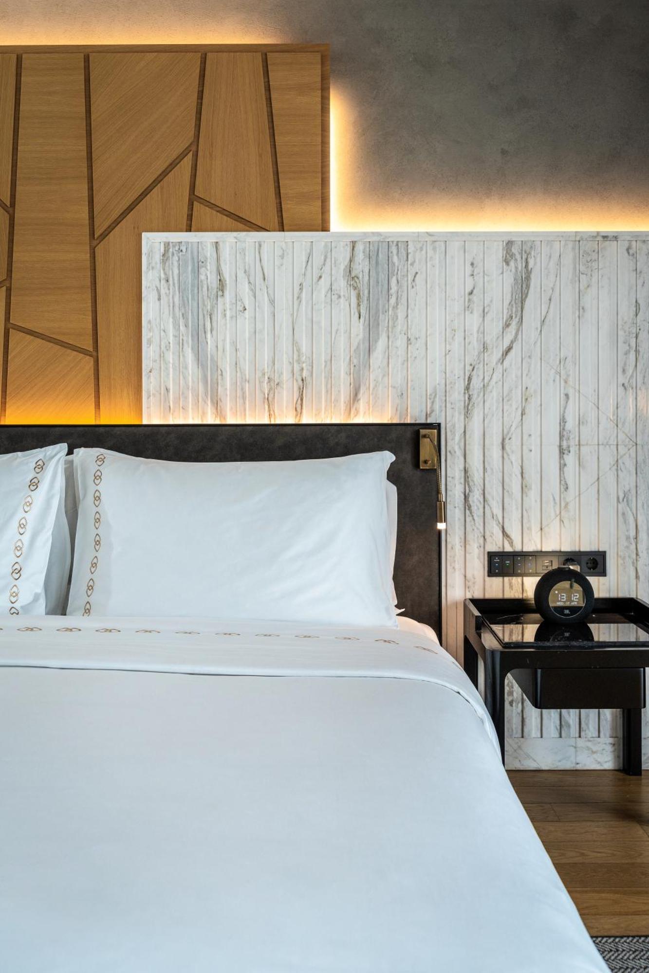 Sofitel Taksim Stambuł