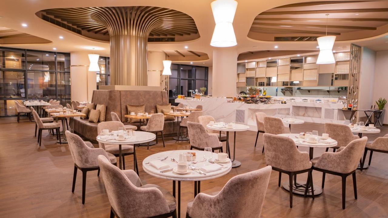 Sofitel Taksim Stambuł